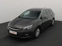 Image of Opel Astra 1.6 81kW