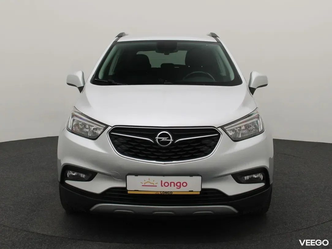 Opel Mokka X 1.4 103kW
