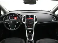 Opel Astra 1.6 81kW thumbnail