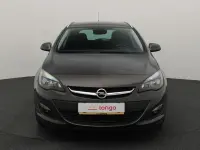 Opel Astra 1.6 81kW thumbnail