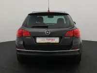 Opel Astra 1.6 81kW thumbnail