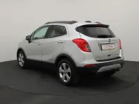 Opel Mokka X 1.4 103kW thumbnail