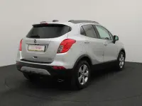Opel Mokka X 1.4 103kW thumbnail