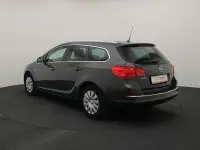 Opel Astra 1.6 81kW thumbnail
