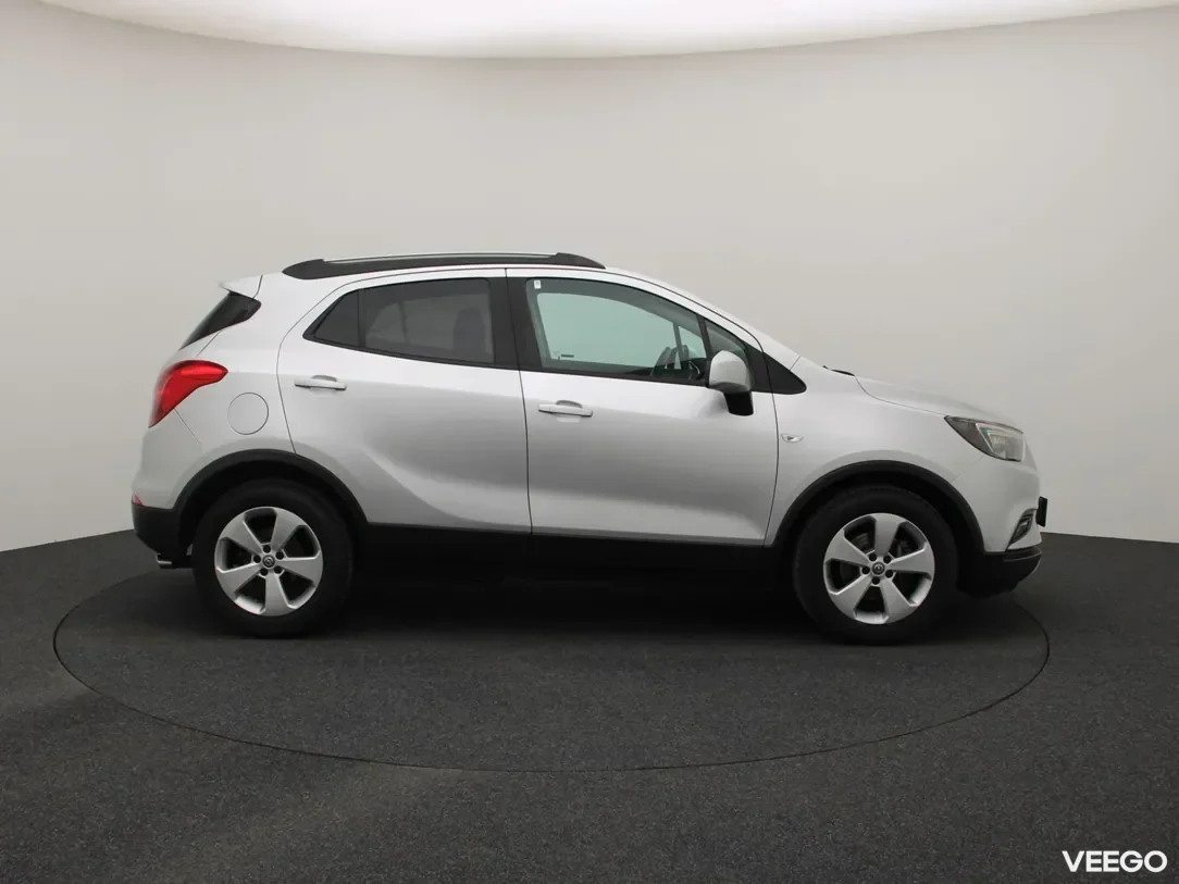 Opel Mokka X 1.4 103kW