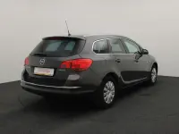 Opel Astra 1.6 81kW thumbnail