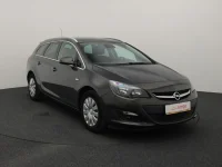 Opel Astra 1.6 81kW thumbnail