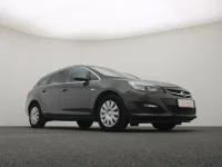 Opel Astra 1.6 81kW thumbnail