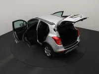 Opel Mokka X 1.4 103kW thumbnail
