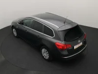 Opel Astra 1.6 81kW thumbnail