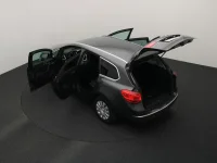 Opel Astra 1.6 81kW thumbnail