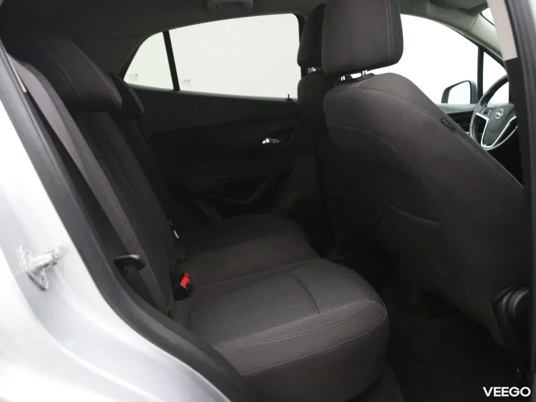 Opel Mokka X 1.4 103kW