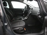 Opel Astra 1.6 81kW thumbnail