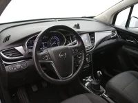 Opel Mokka X 1.4 103kW thumbnail