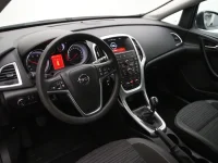 Opel Astra 1.6 81kW thumbnail