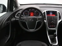 Opel Astra 1.6 81kW thumbnail