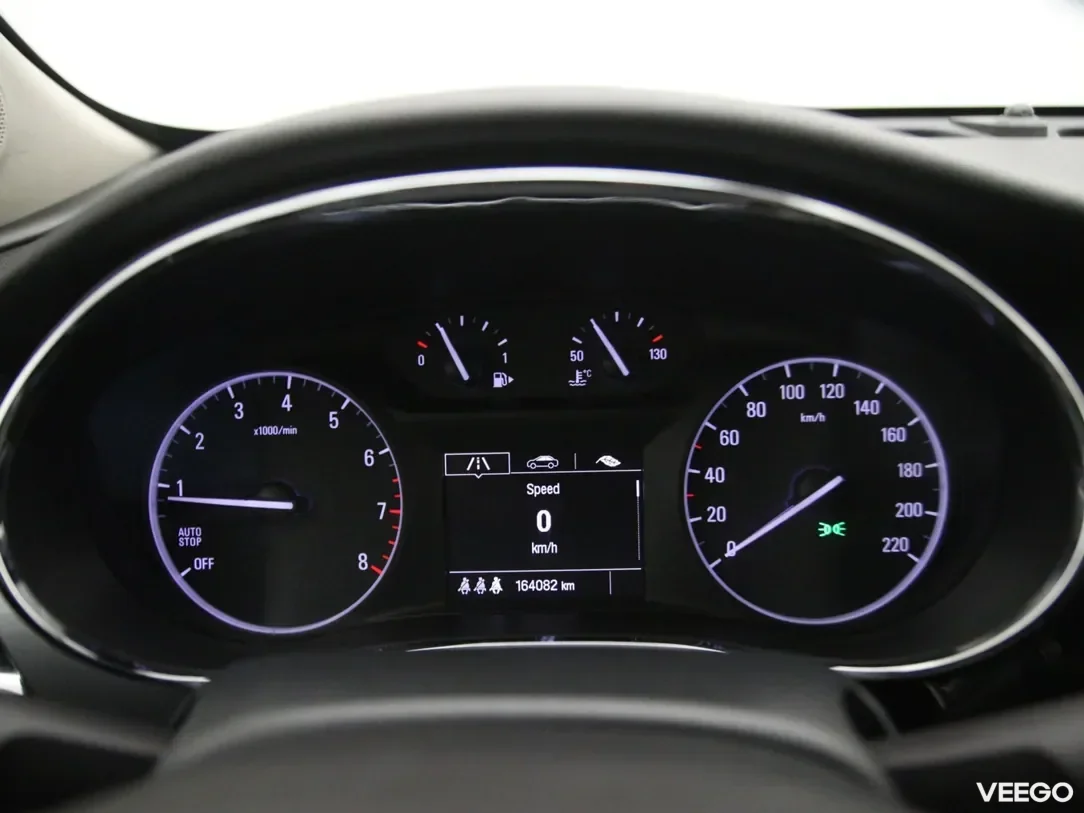 Opel Mokka X 1.4 103kW