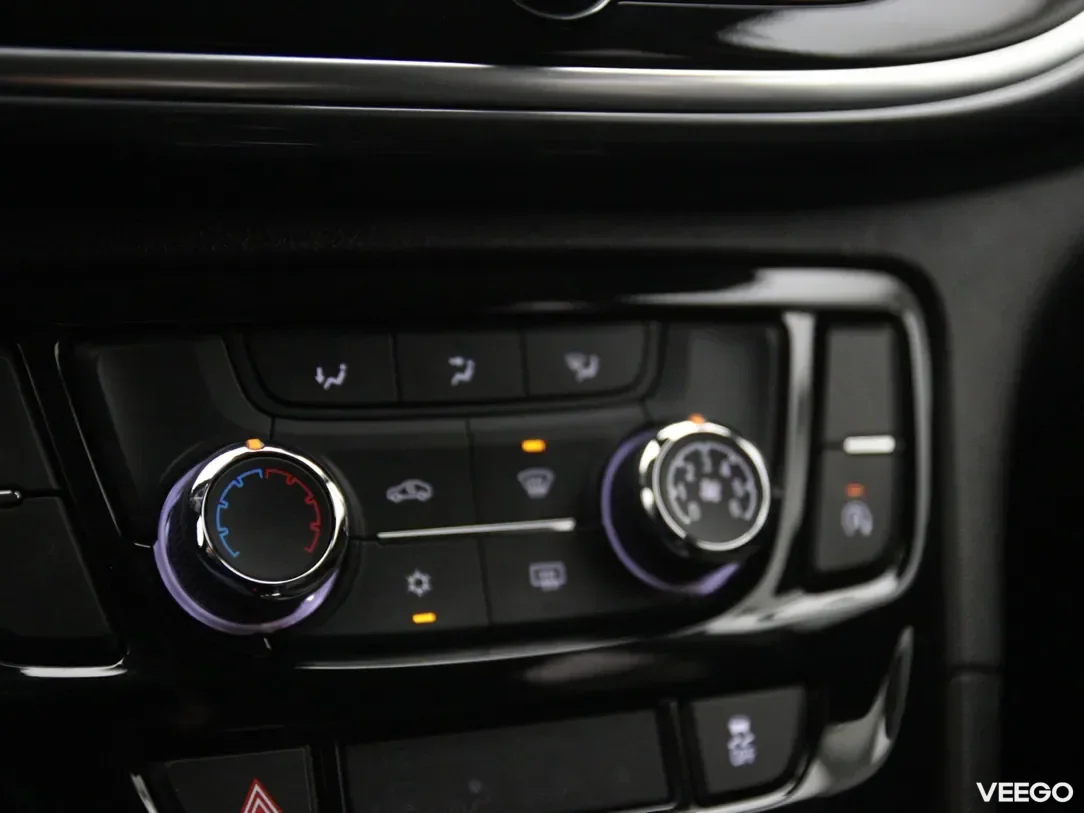 Opel Mokka X 1.4 103kW