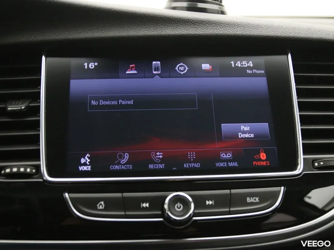 Opel Mokka X 1.4 103kW