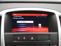 Opel Astra 1.6 81kW thumbnail