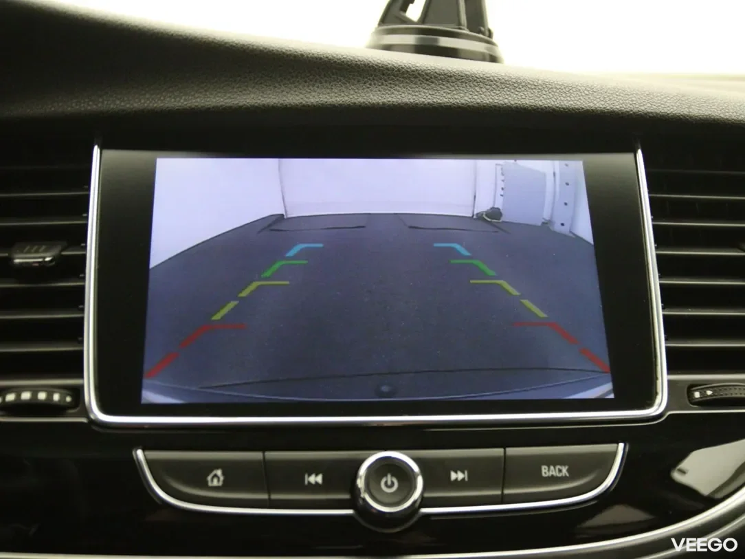 Opel Mokka X 1.4 103kW