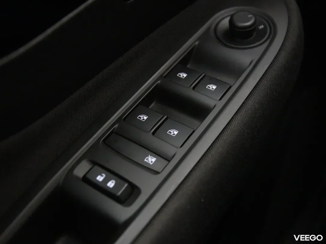 Opel Mokka X 1.4 103kW