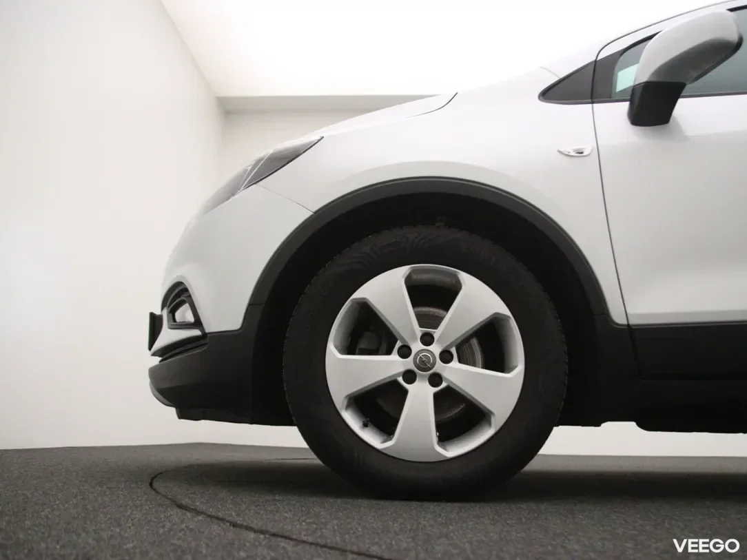 Opel Mokka X 1.4 103kW