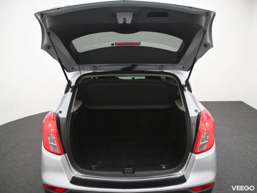 Opel Mokka X 1.4 103kW