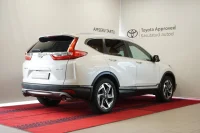 Honda CR-V - 1.5 142kW thumbnail