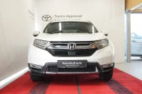 Honda CR-V - 1.5 142kW thumbnail