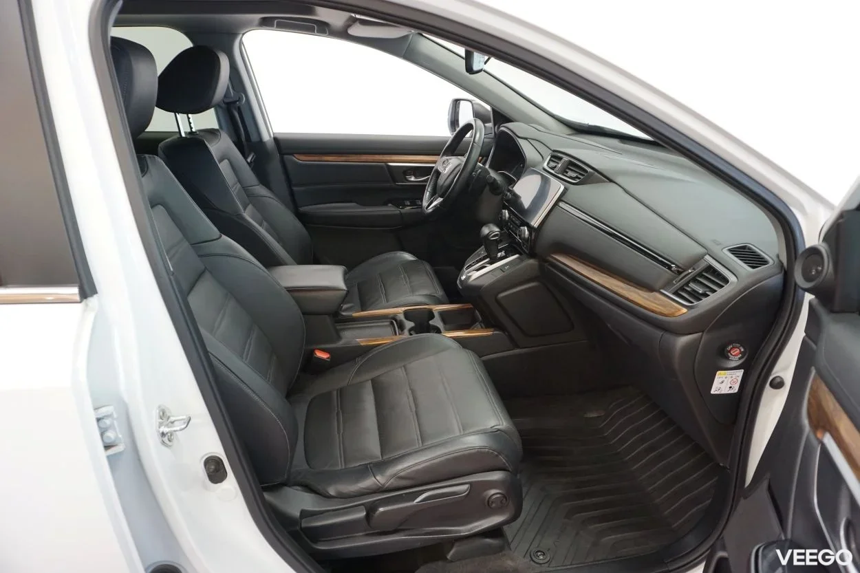 Honda CR-V - 1.5 142kW