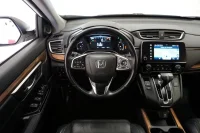 Honda CR-V - 1.5 142kW thumbnail