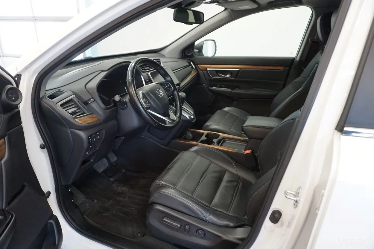 Honda CR-V - 1.5 142kW