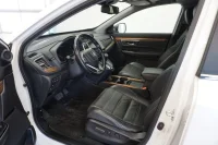 Honda CR-V - 1.5 142kW thumbnail