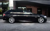 BMW 535D F11 3.0 220kW thumbnail