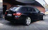 BMW 535D F11 3.0 220kW thumbnail