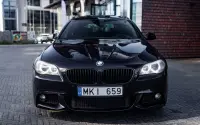 BMW 535D F11 3.0 220kW thumbnail
