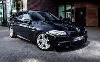 BMW 535D F11 3.0 220kW thumbnail