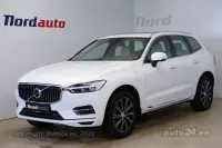 Volvo XC60 Twin Engine T8 Inscriprion AWD 2 223kW