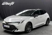Toyota Corolla Hybrid e-CVT 196HK GR-Sport /B-Kamera /Keyless /4.95% 144kW