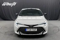 Toyota Corolla Hybrid e-CVT 196HK GR-Sport /B-Kamera /Keyless /4.95% 144kW