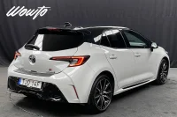 Toyota Corolla Hybrid e-CVT 196HK GR-Sport /B-Kamera /Keyless /4.95% 144kW