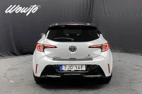 Toyota Corolla Hybrid e-CVT 196HK GR-Sport /B-Kamera /Keyless /4.95% 144kW
