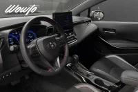 Toyota Corolla Hybrid e-CVT 196HK GR-Sport /B-Kamera /Keyless /4.95% 144kW