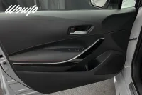 Toyota Corolla Hybrid e-CVT 196HK GR-Sport /B-Kamera /Keyless /4.95% 144kW