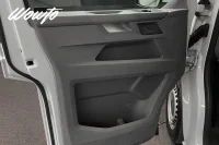 Volkswagen Transporter 2.0 TDI DSG 150HK L2 3-Sits /V-Inred 110kW