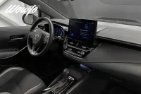 Toyota Corolla Hybrid e-CVT 196HK GR-Sport /B-Kamera /Keyless /4.95% 144kW