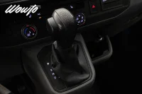 Volkswagen Transporter 2.0 TDI DSG 150HK L2 3-Sits /V-Inred 110kW