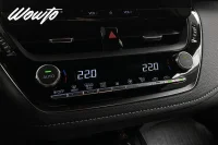 Toyota Corolla Hybrid e-CVT 196HK GR-Sport /B-Kamera /Keyless /4.95% 144kW