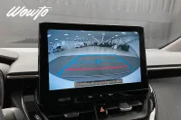 Toyota Corolla Hybrid e-CVT 196HK GR-Sport /B-Kamera /Keyless /4.95% 144kW